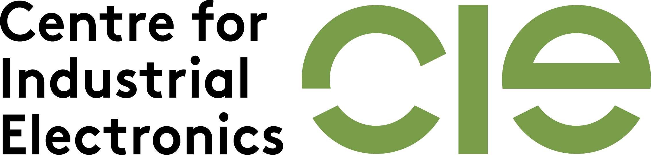 Centre for Industrial Electronics (CIE)